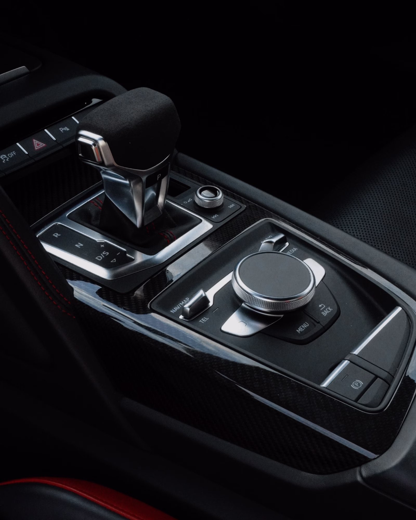 Audi R8 V10 RWD — photo 7
