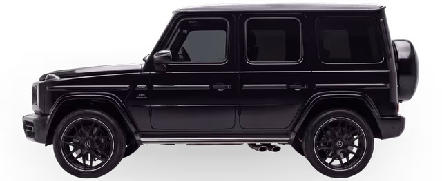 Mercedes-AMG G63
