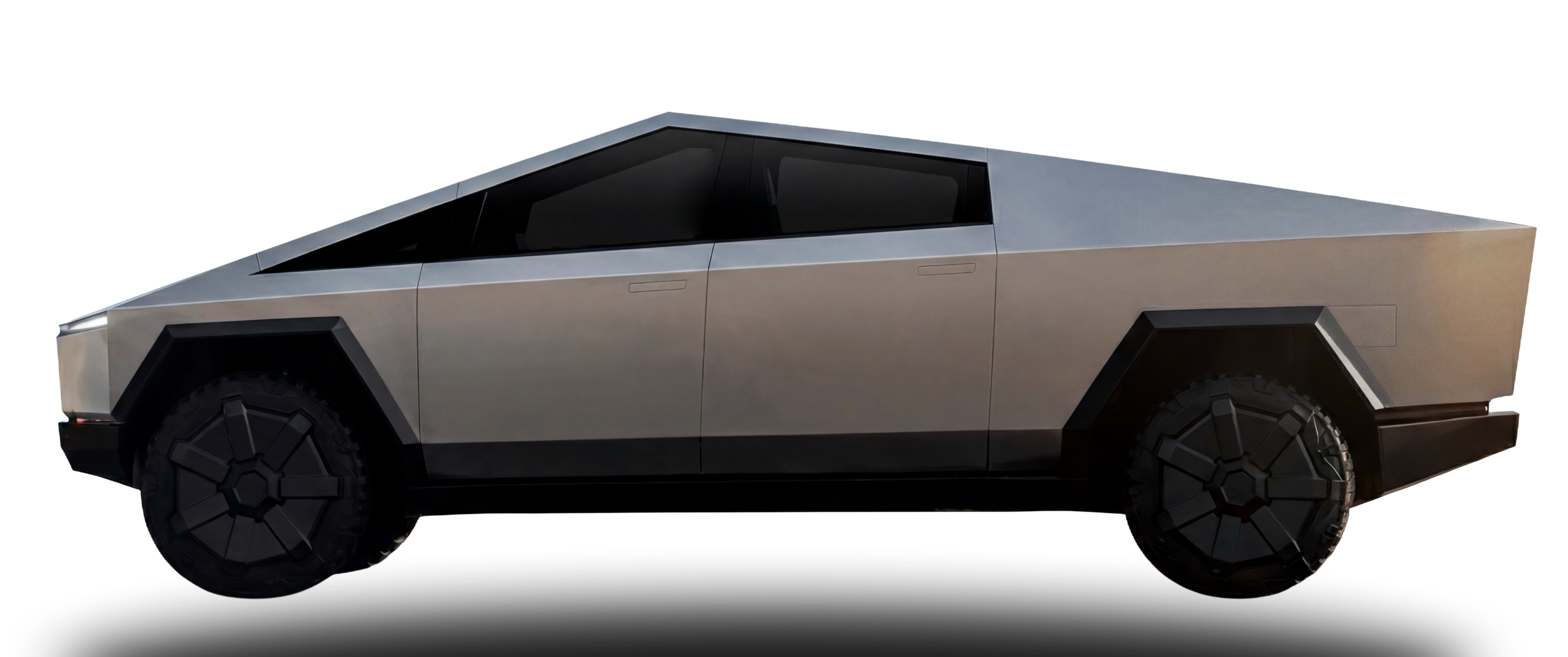 Tesla Cybertruck