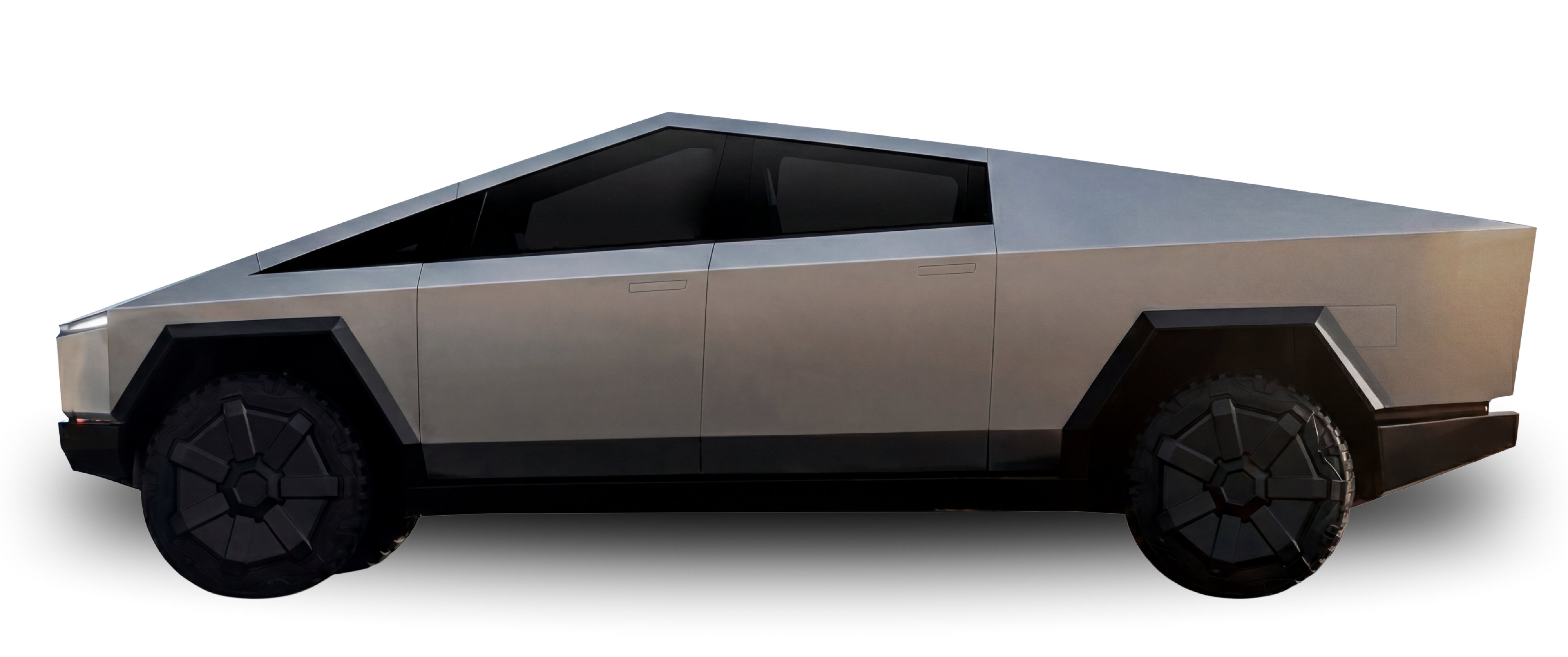 Tesla Cybertruck