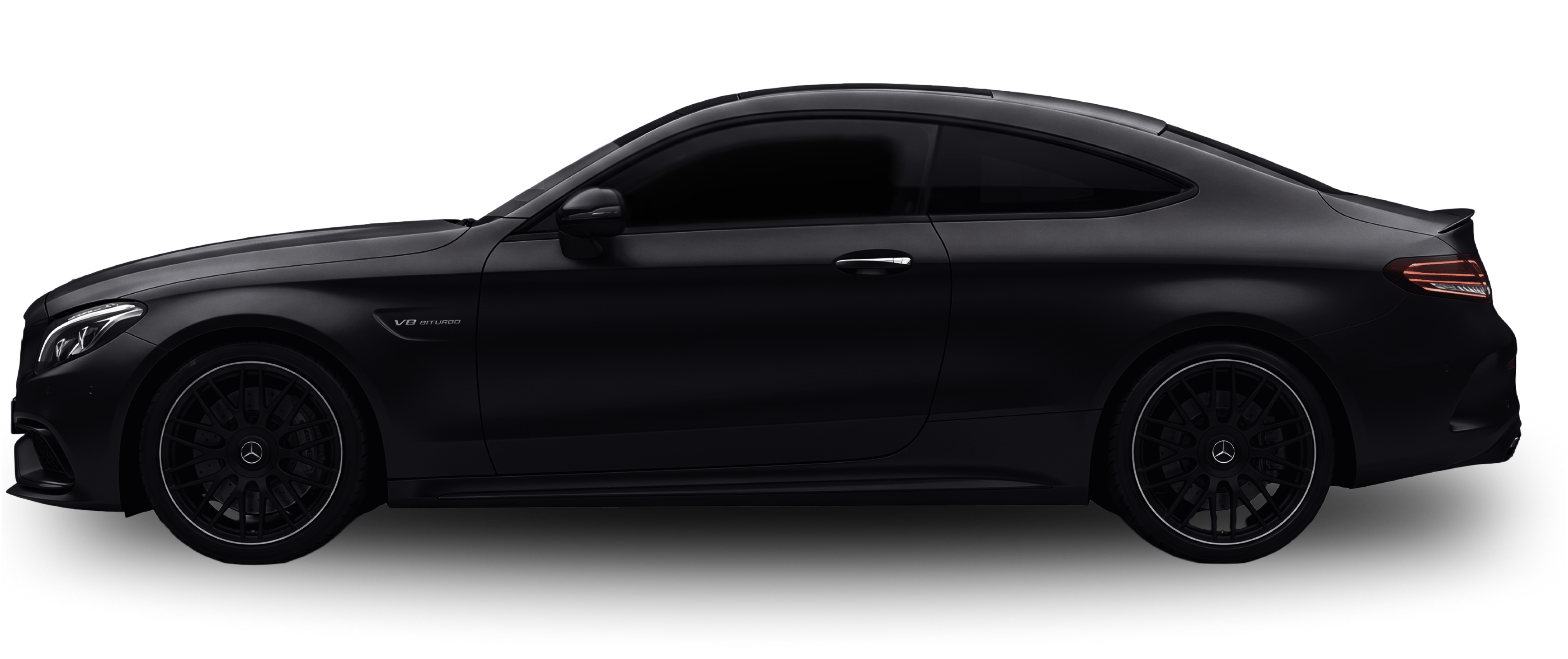 Mercedes-AMG C63