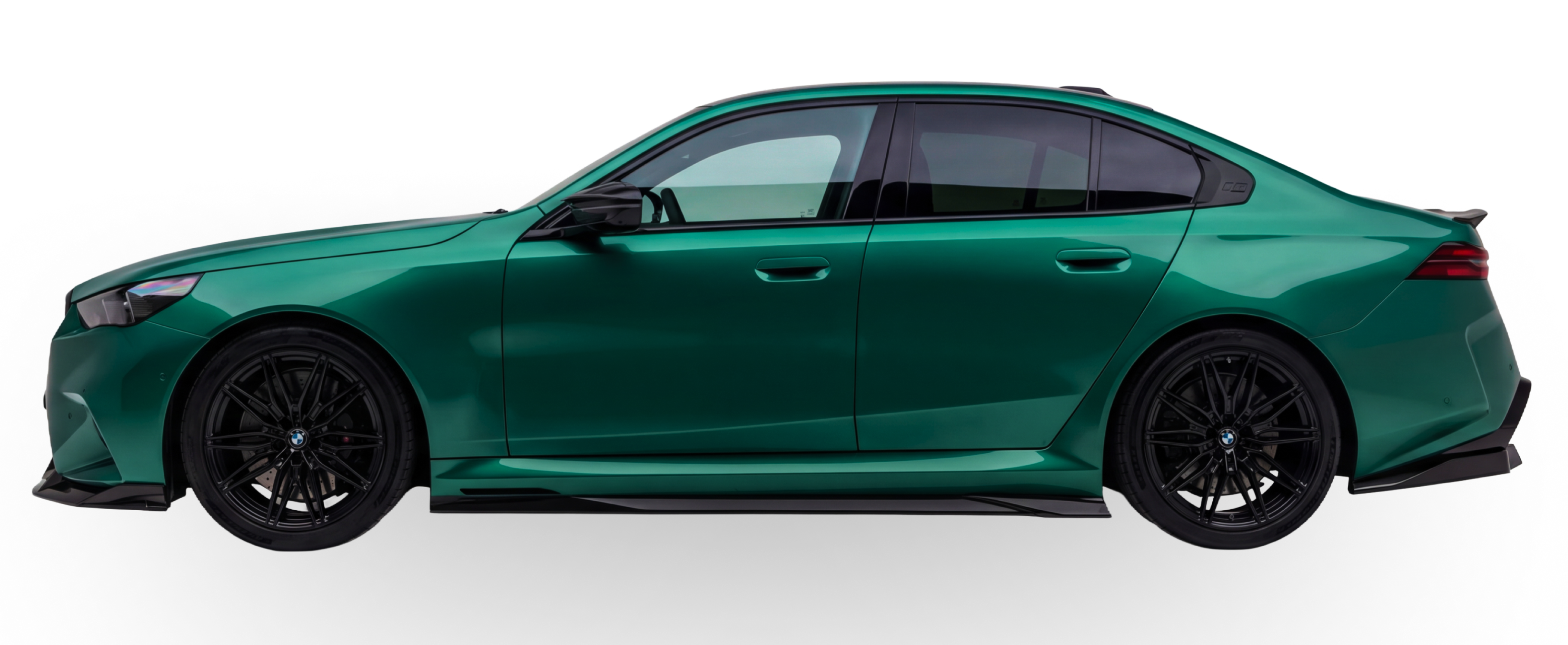 BMW M5 M