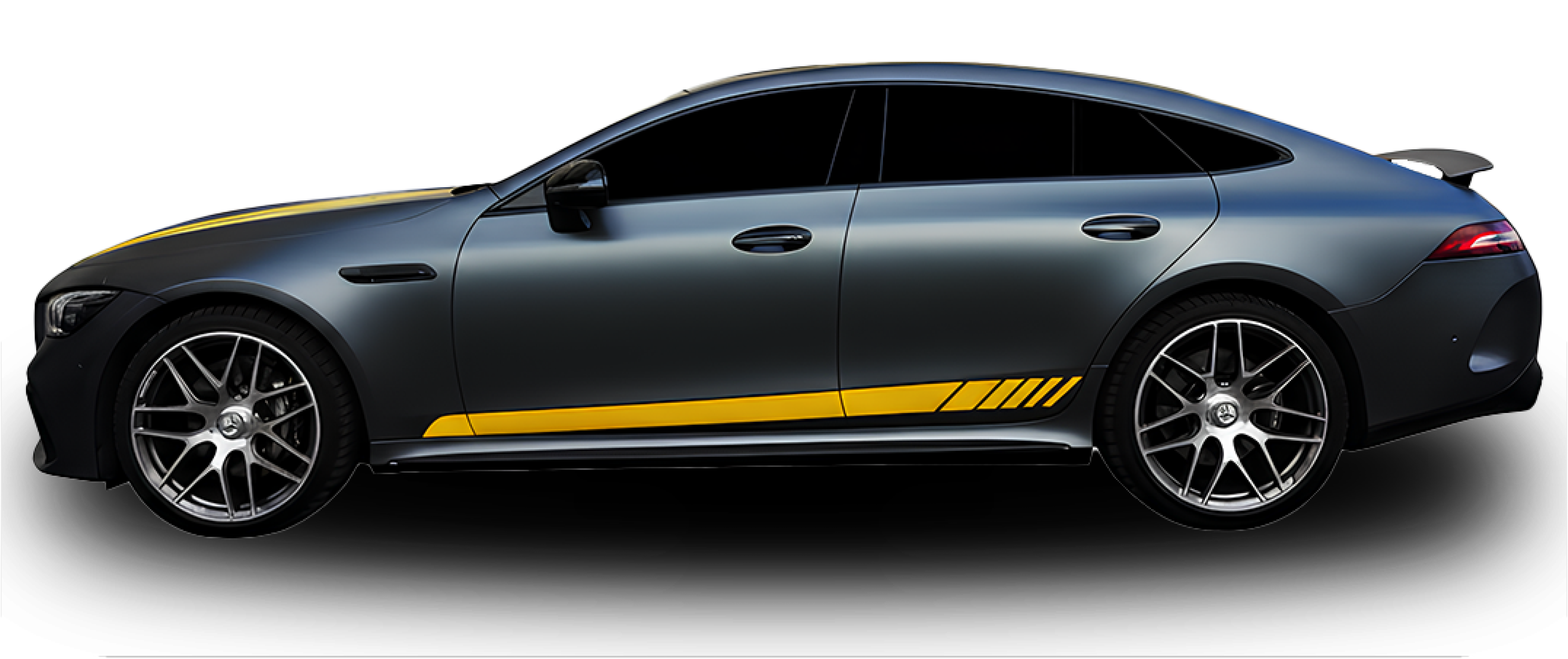 Mercedes-AMG GT 53