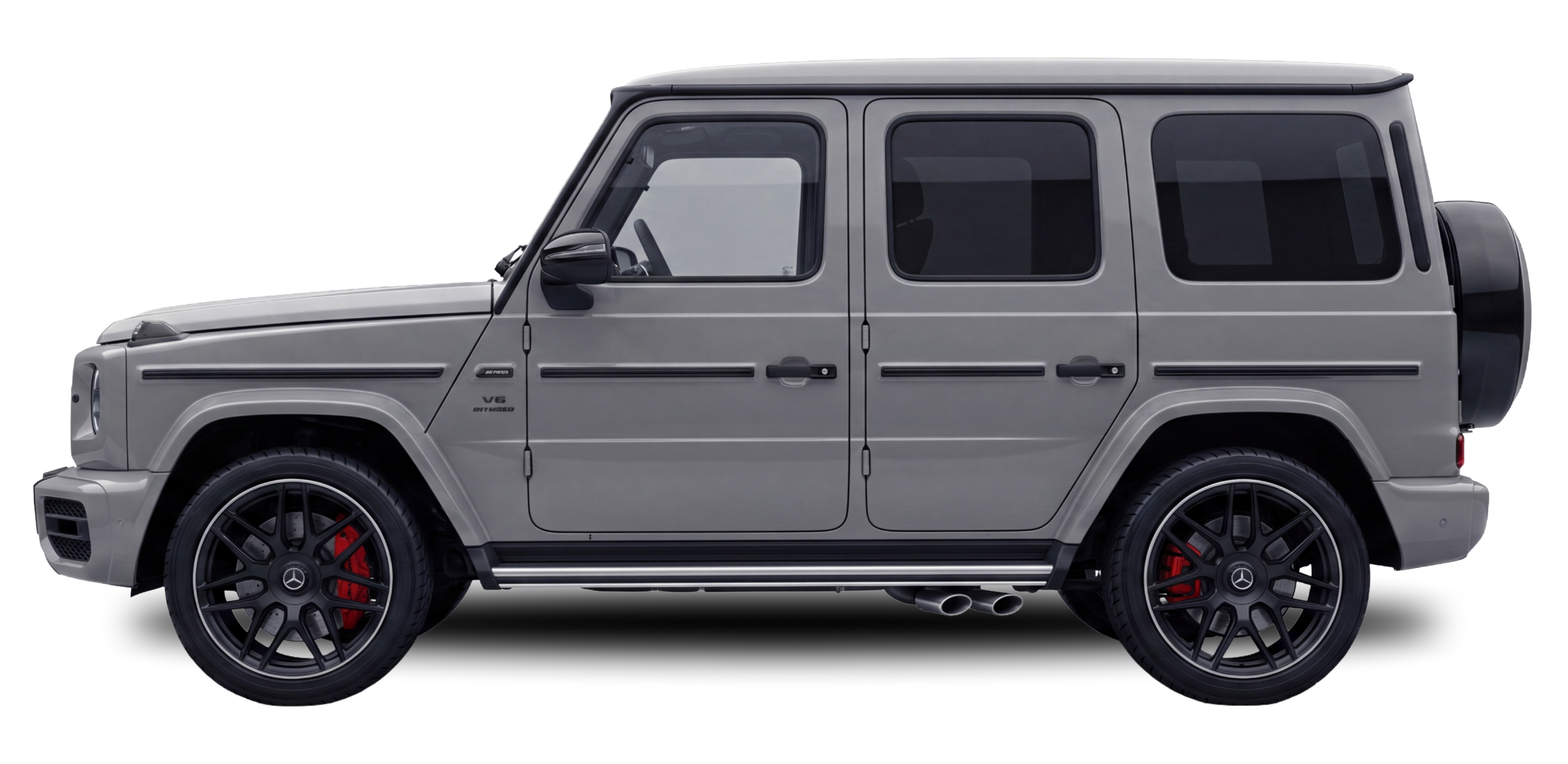 Mercedes-AMG G63