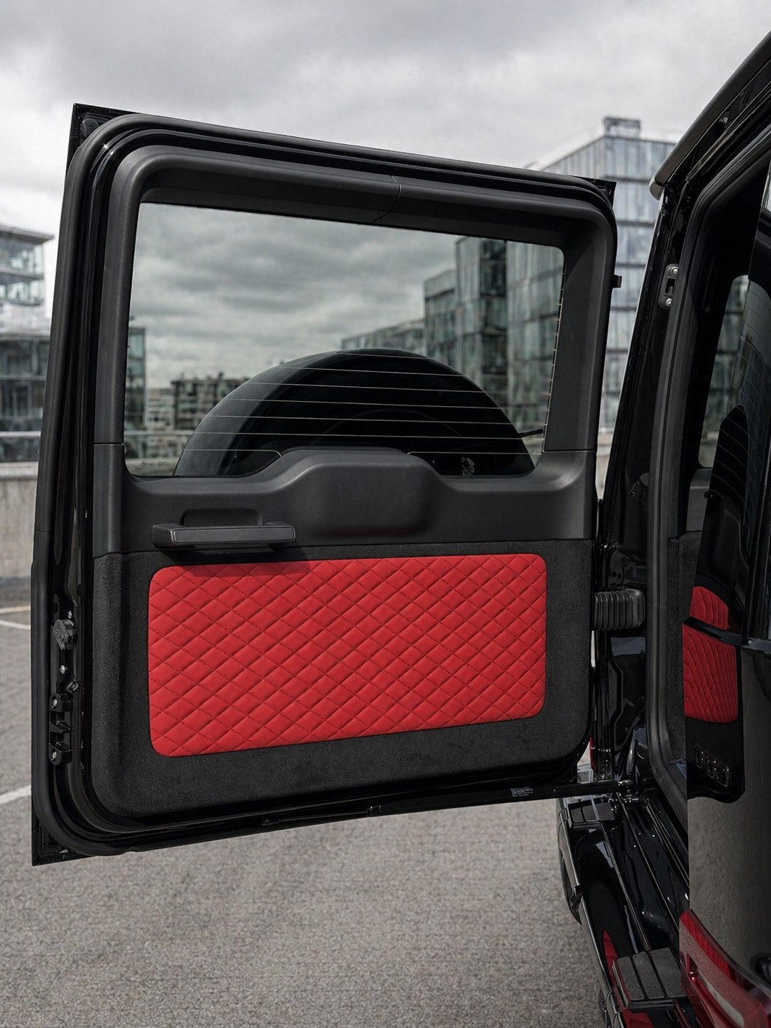 Mercedes G63 2025 — photo 6