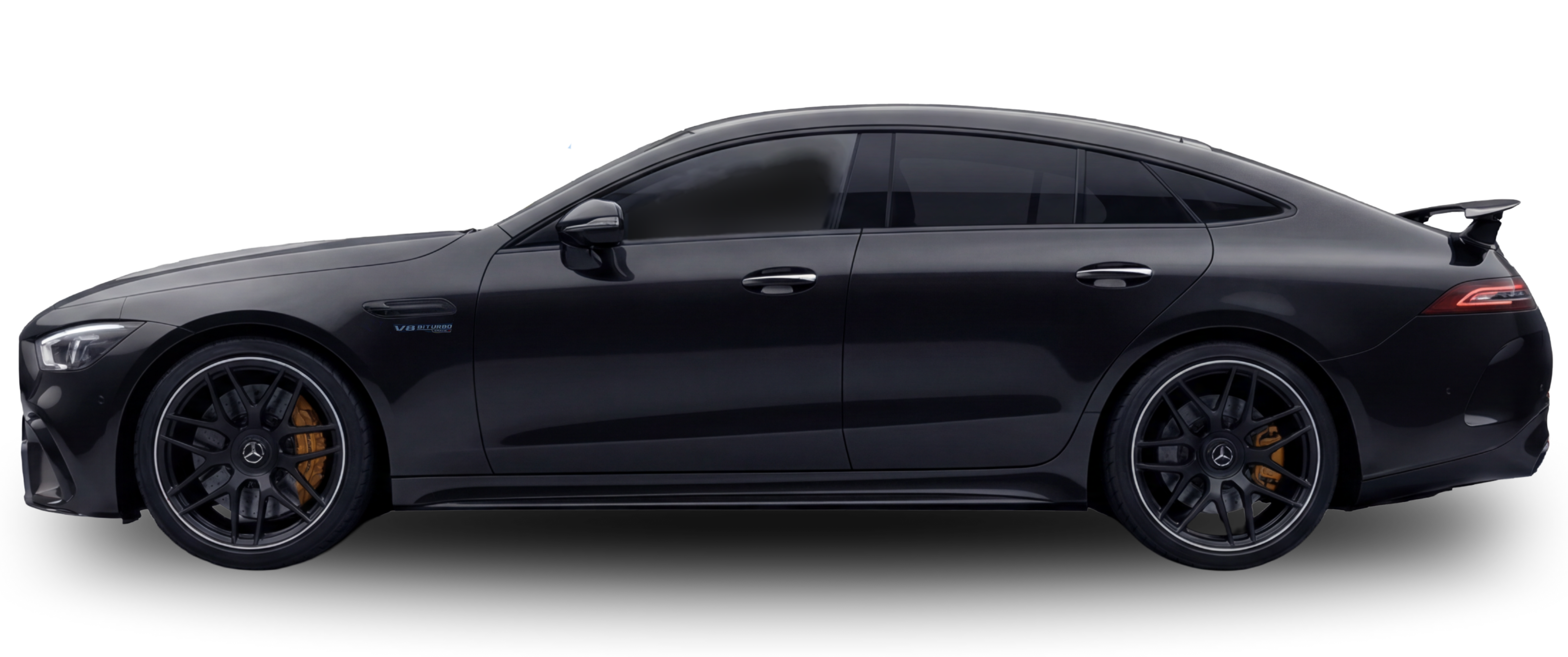 Mercedes-AMG GT 63 S